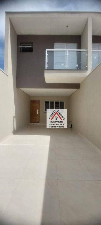 Sobrado à venda com 3 quartos, 115m² - Foto 5