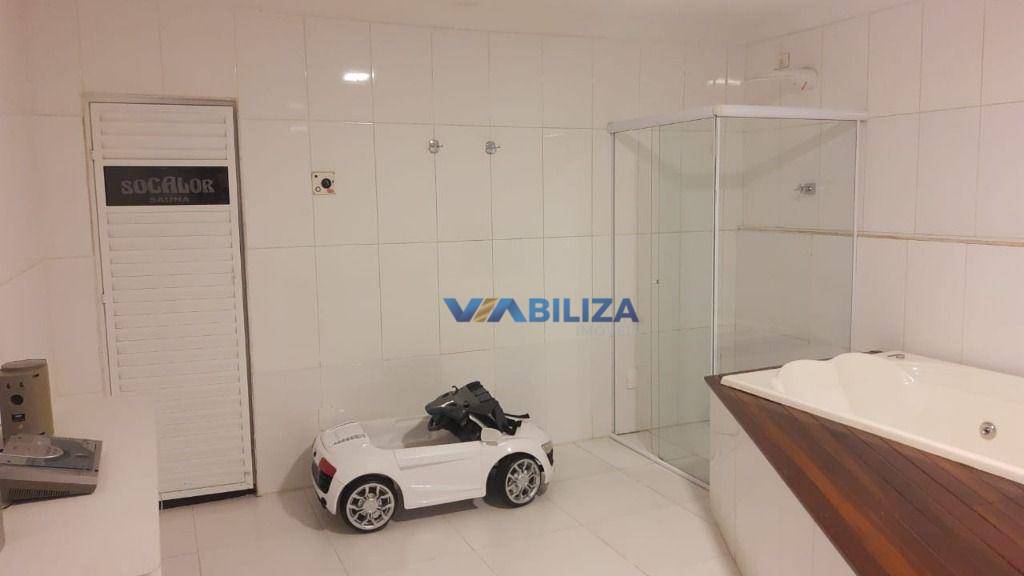 Sobrado à venda e aluguel com 4 quartos, 380m² - Foto 16