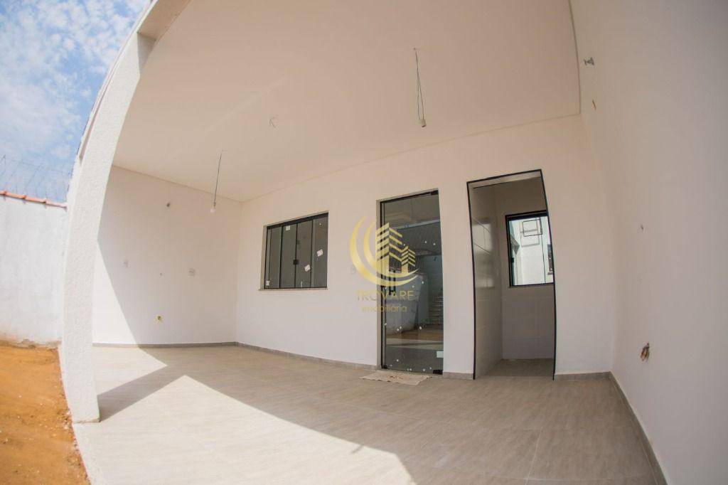 Casa à venda com 3 quartos, 178m² - Foto 10