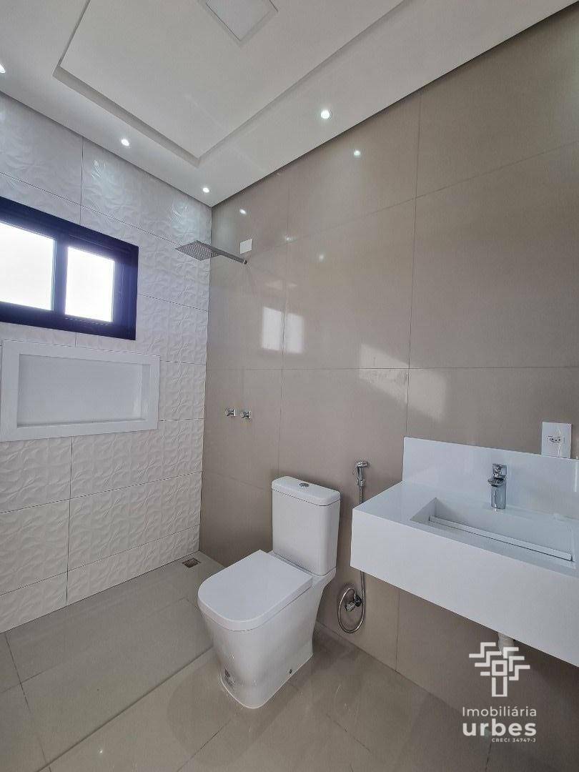 Casa de Condomínio à venda com 5 quartos, 400m² - Foto 13