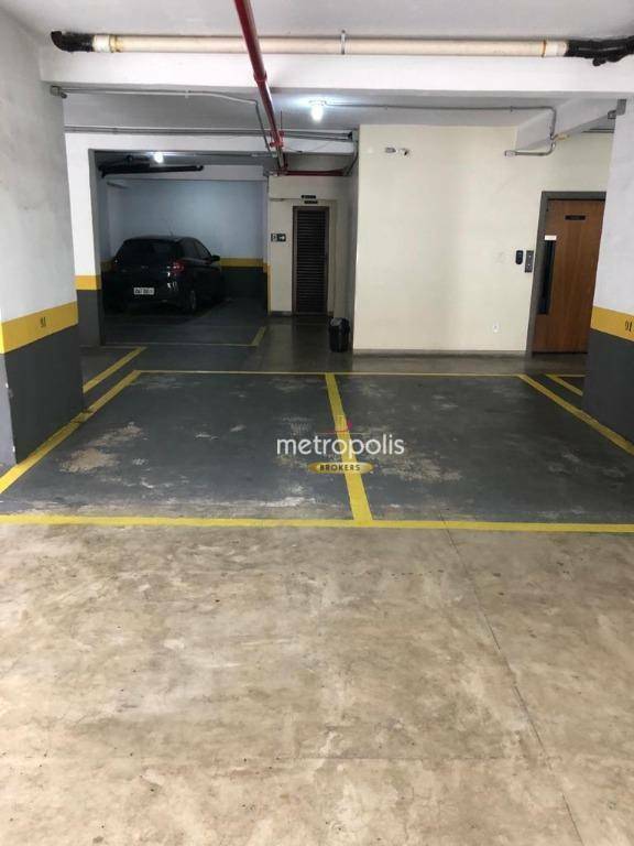 Apartamento à venda com 4 quartos, 135m² - Foto 15