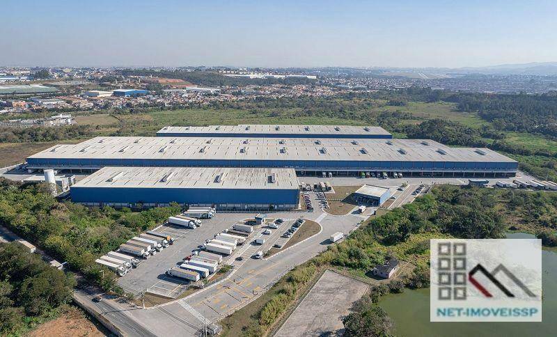 Depósito-Galpão-Armazém para alugar, 6131m² - Foto 1