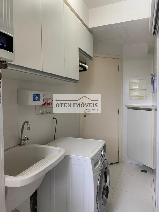 Apartamento à venda com 3 quartos, 125m² - Foto 20