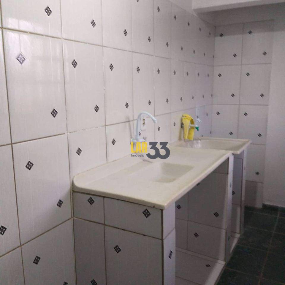 Apartamento à venda com 2 quartos, 60m² - Foto 14