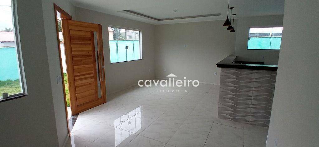 Casa à venda com 3 quartos, 110m² - Foto 6