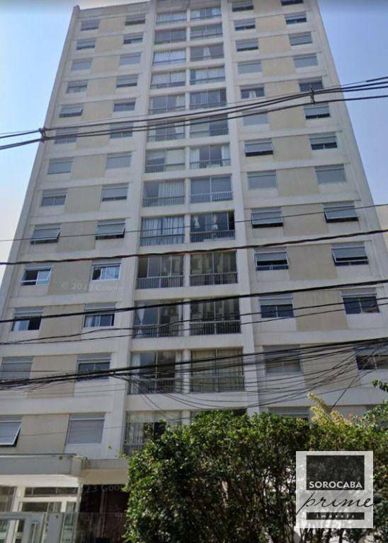 Apartamento à venda e aluguel com 3 quartos, 100m² - Foto 2