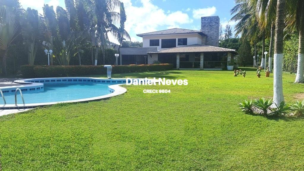 Casa de Condomínio à venda com 4 quartos, 650m² - Foto 1