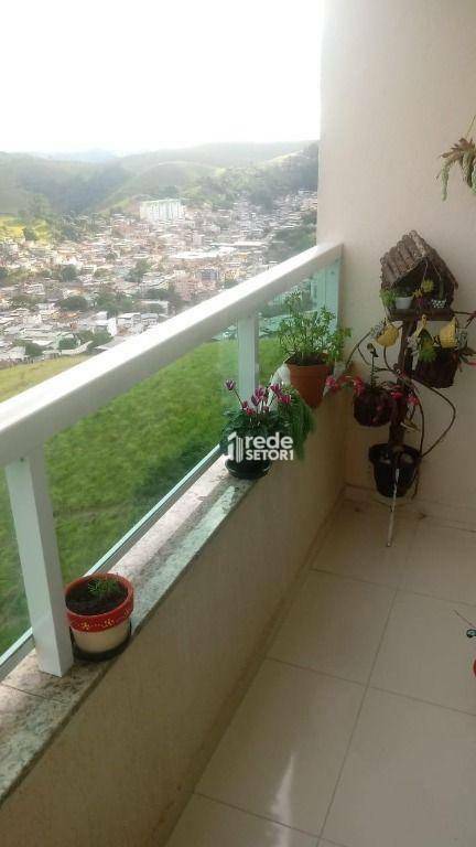 Cobertura à venda com 2 quartos, 150m² - Foto 3