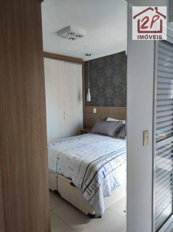 Apartamento à venda com 3 quartos, 97m² - Foto 13