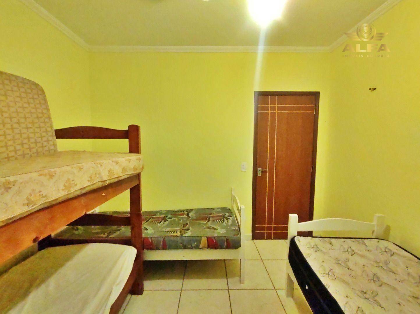 Apartamento à venda com 3 quartos, 196m² - Foto 12