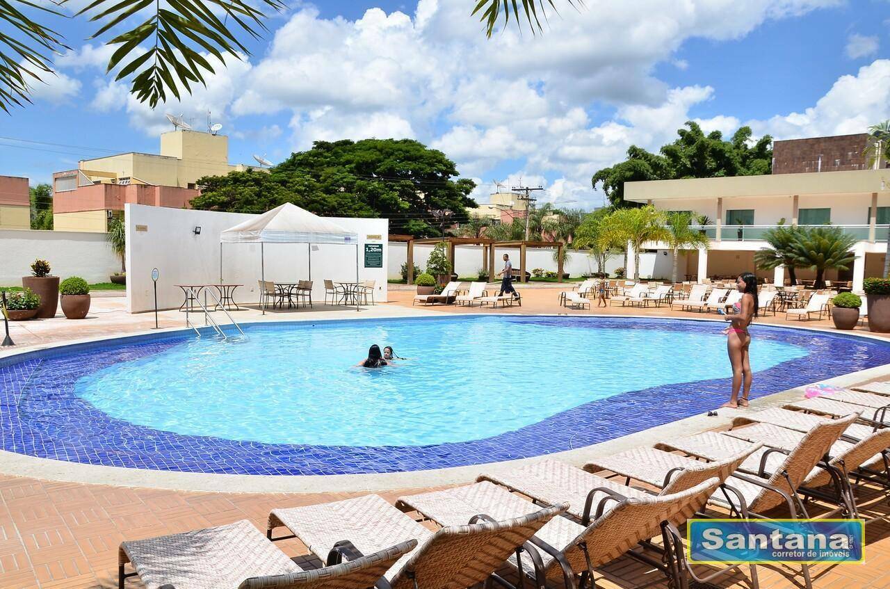 Apartamento à venda com 1 quarto, 34m² - Foto 30