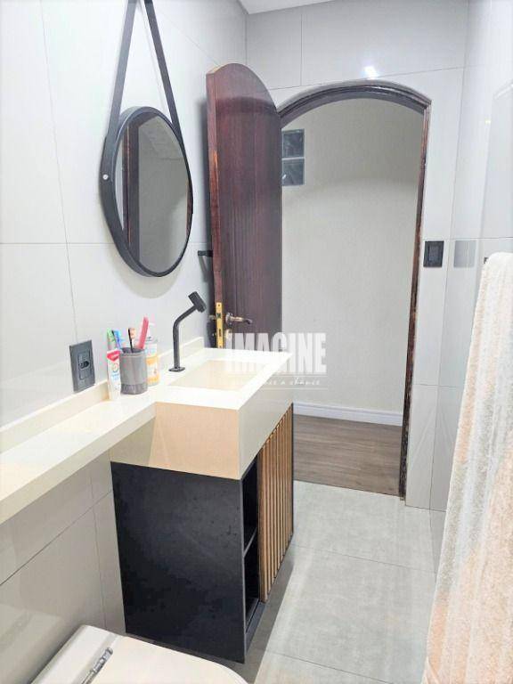 Sobrado à venda com 3 quartos, 150m² - Foto 45