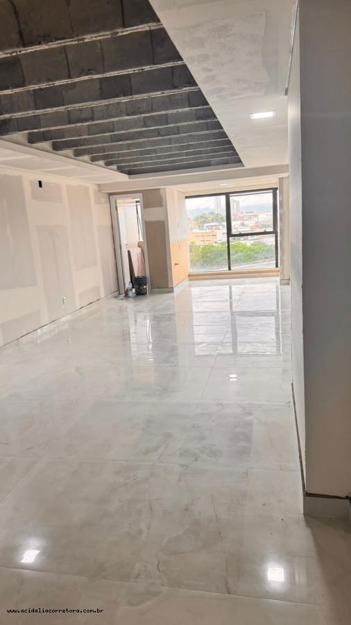 Conjunto Comercial-Sala para alugar, 45m² - Foto 6