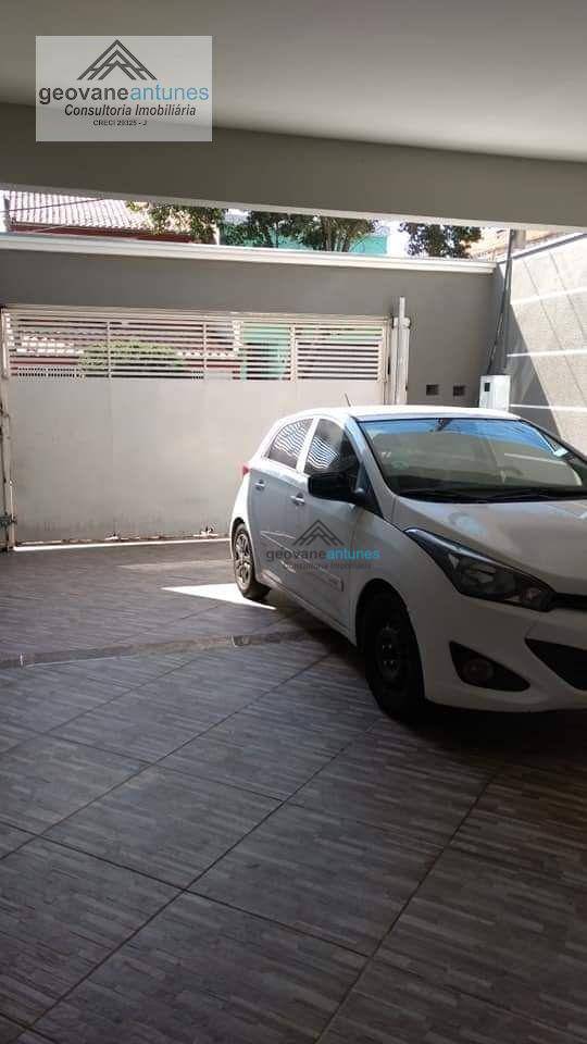 Sobrado à venda com 3 quartos, 221m² - Foto 12