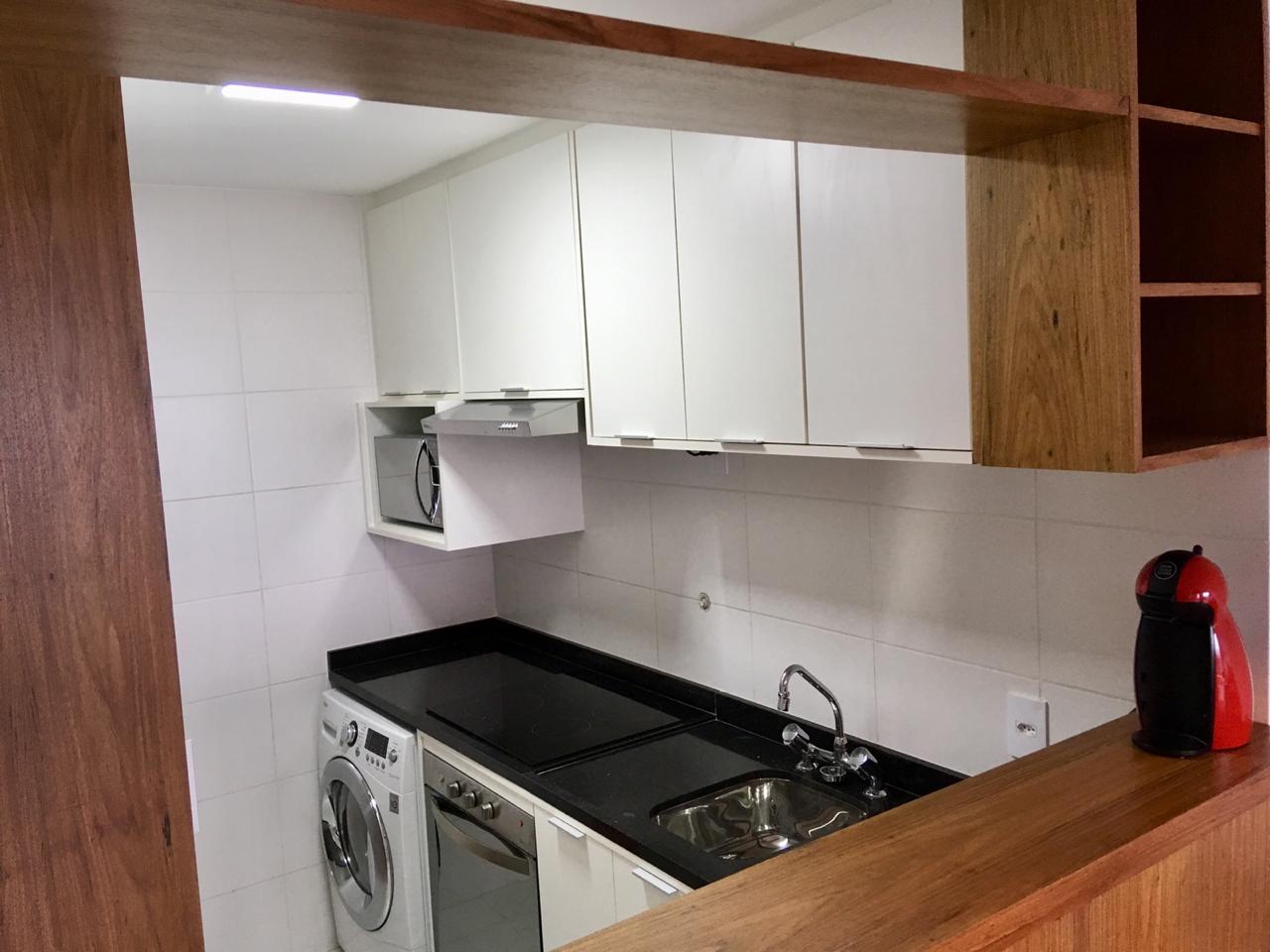 Apartamento à venda com 1 quarto, 44m² - Foto 18