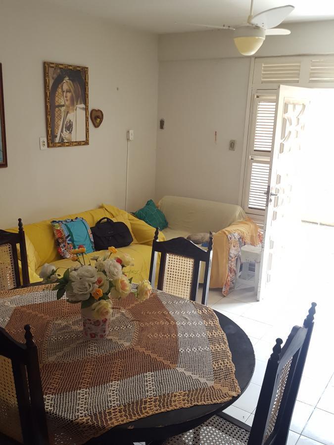 Apartamento para alugar com 1 quarto, 56m² - Foto 7