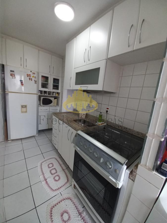 Apartamento à venda com 2 quartos, 48m² - Foto 9