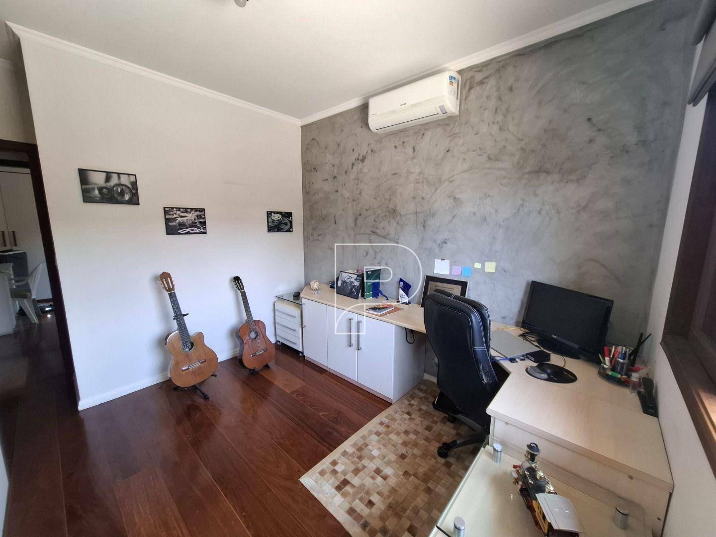 Casa de Condomínio à venda com 4 quartos, 240m² - Foto 53