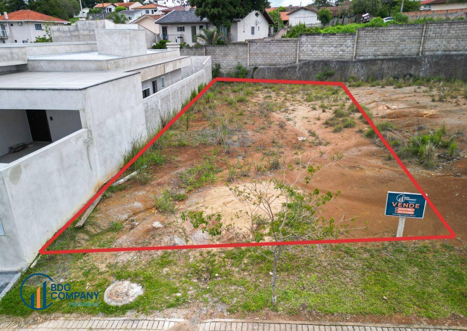 Terreno, 353 m² - Foto 8
