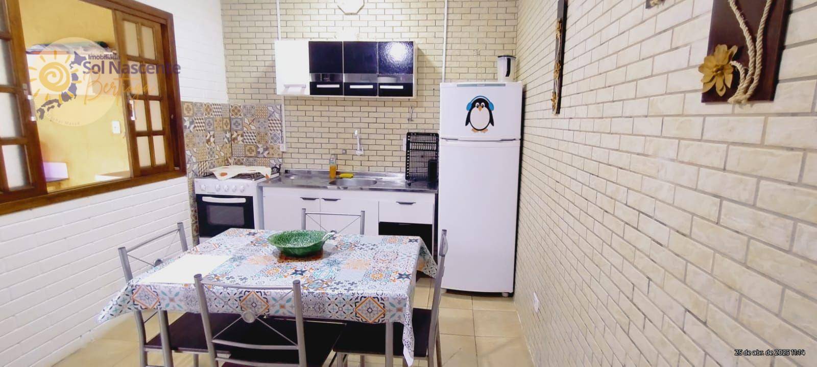 Casa para alugar com 1 quarto, 55m² - Foto 10