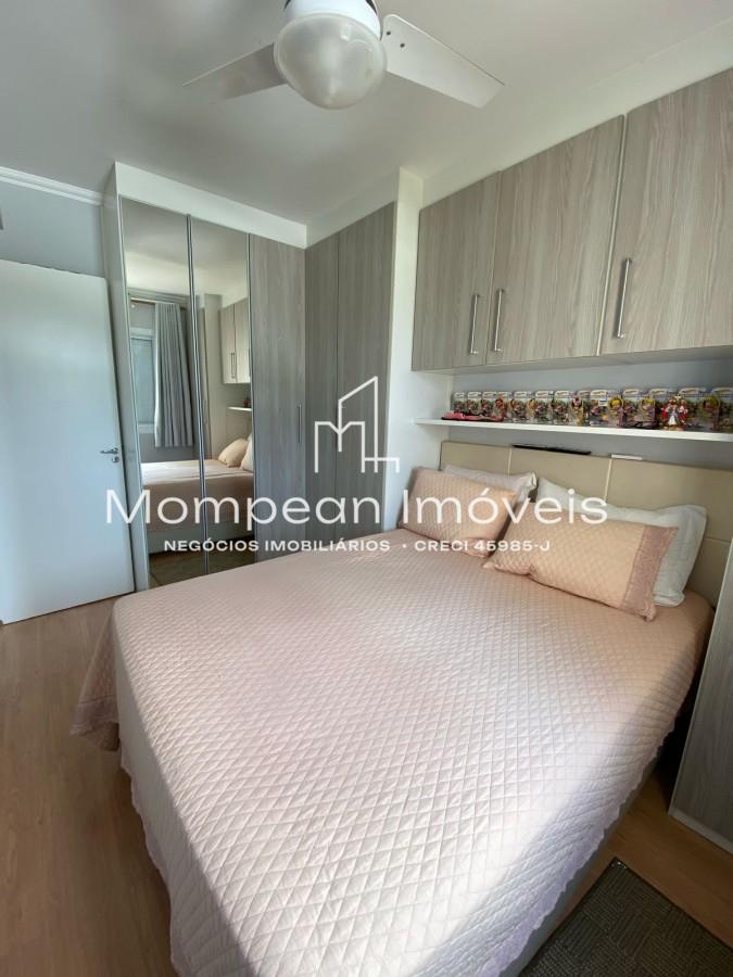 Apartamento à venda com 2 quartos, 48m² - Foto 14