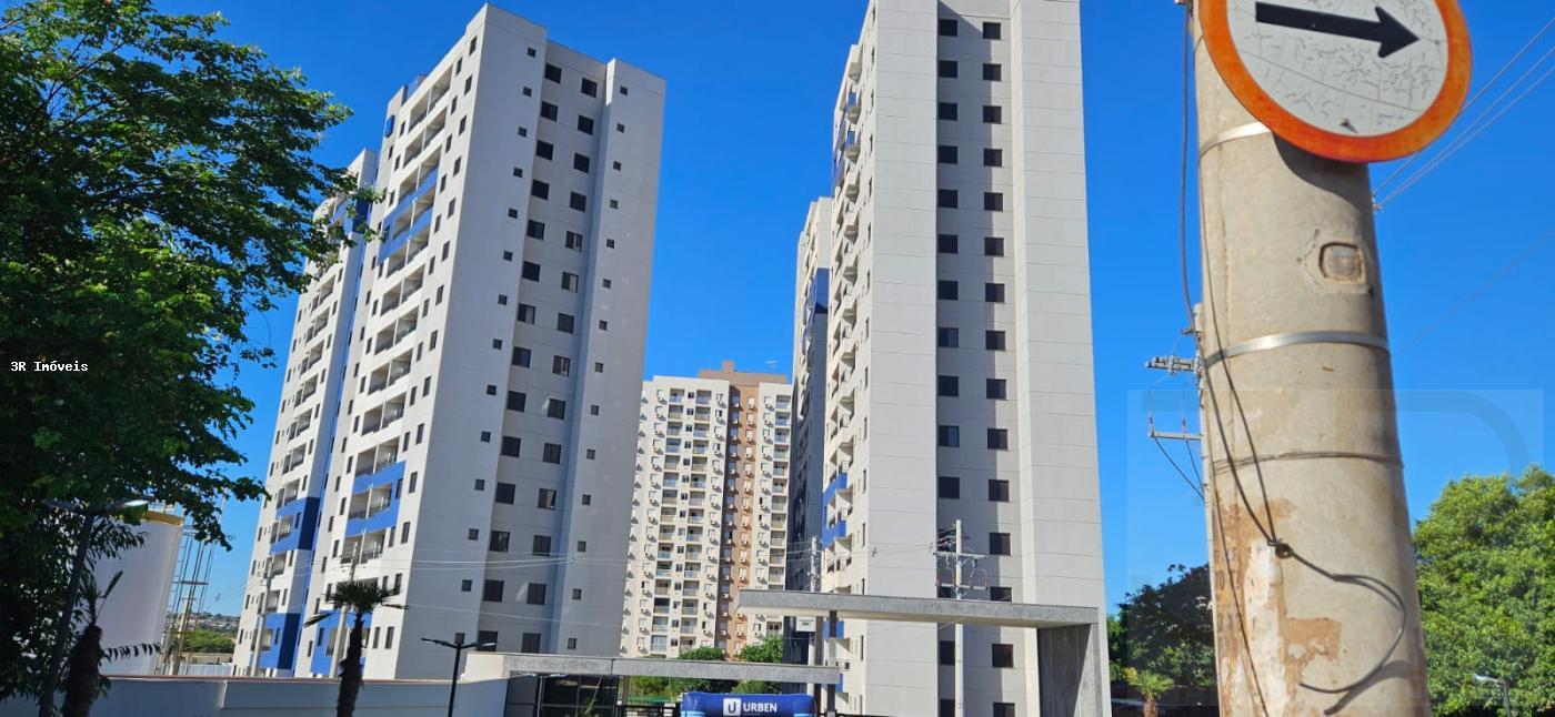 Apartamento à venda com 3 quartos, 66m² - Foto 19