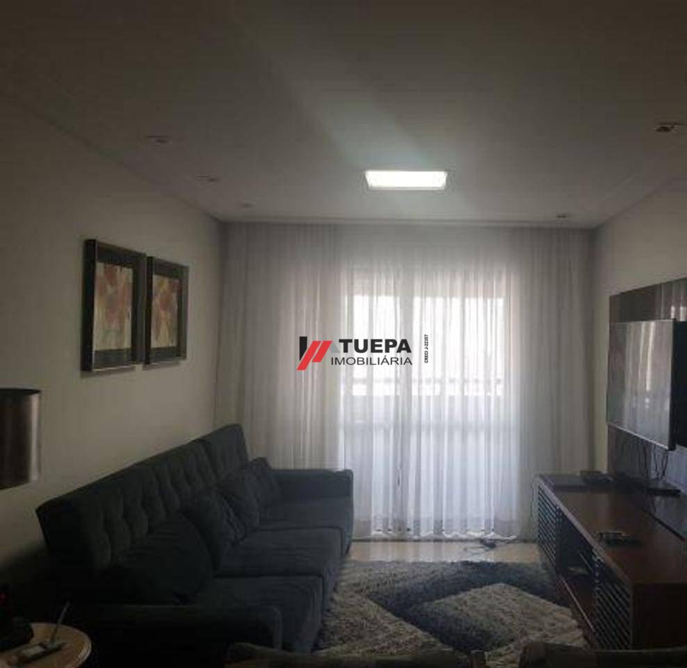 Apartamento à venda com 3 quartos, 145m² - Foto 8