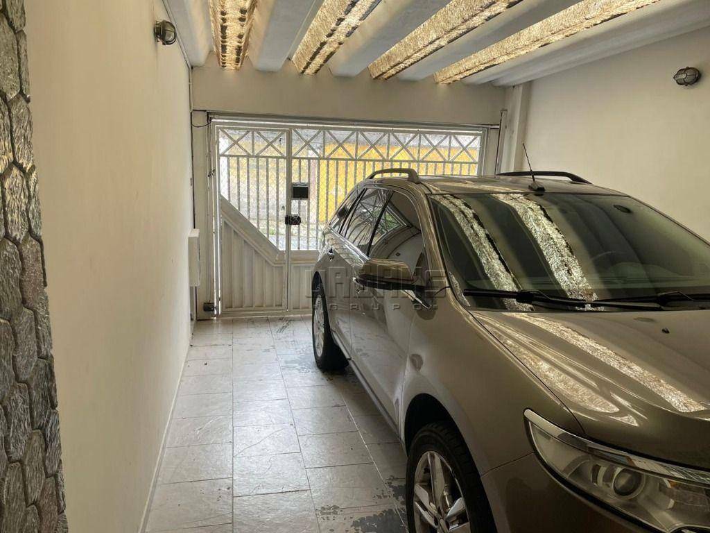 Sobrado à venda com 3 quartos, 180M2 - Foto 67