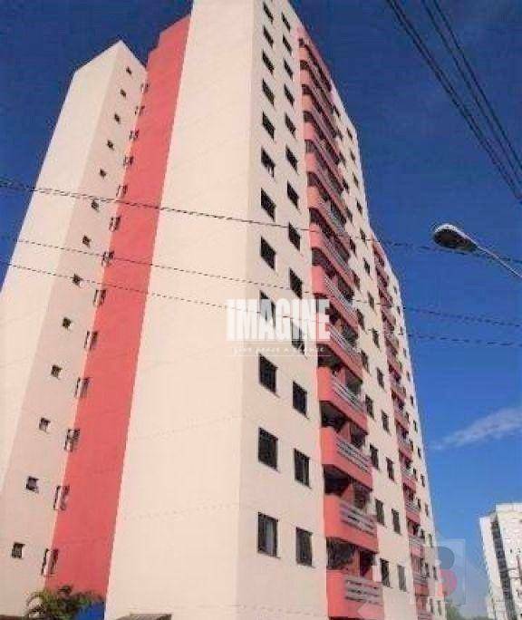 Apartamento à venda com 2 quartos, 51m² - Foto 16