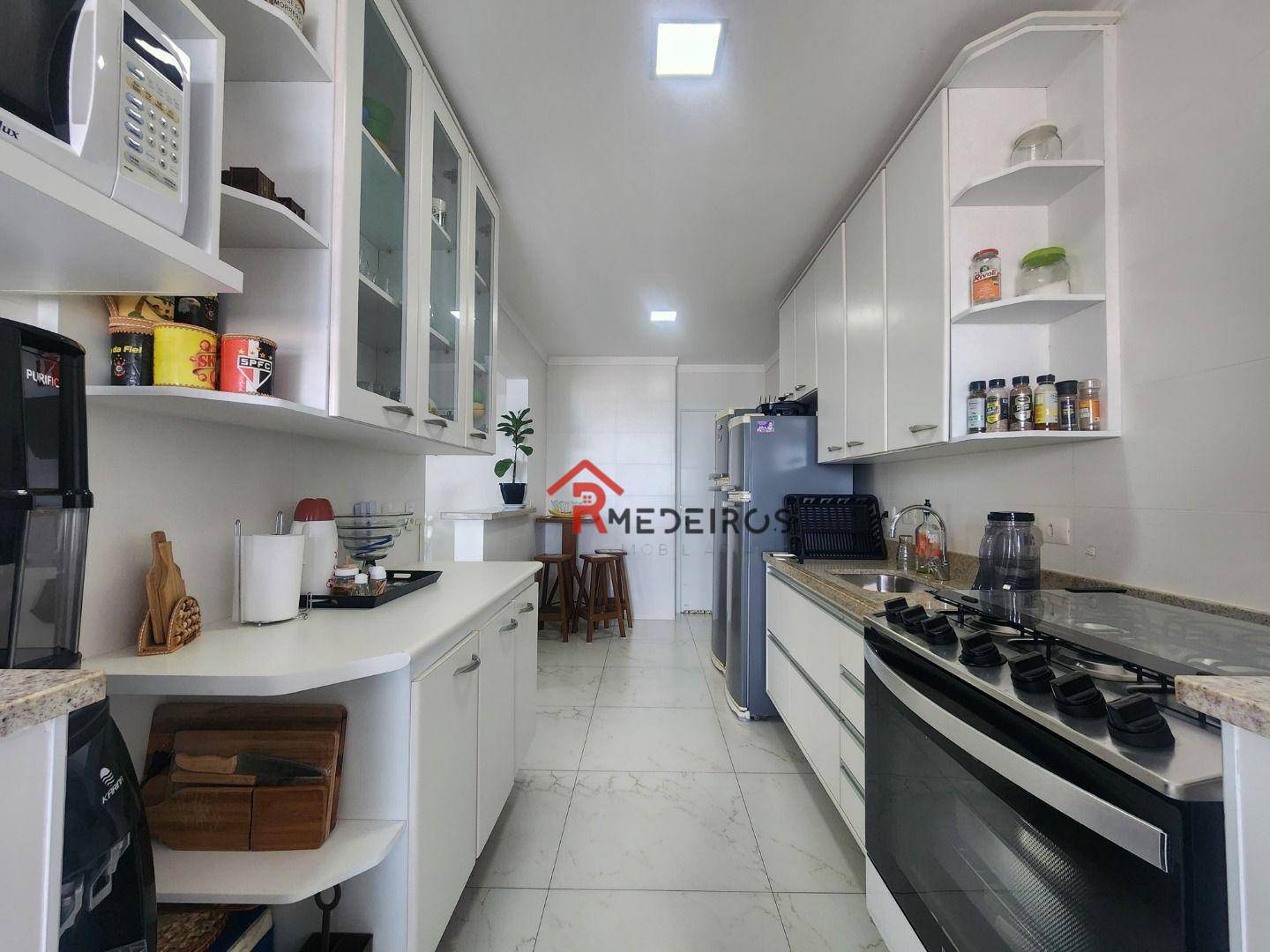 Apartamento à venda com 3 quartos, 132m² - Foto 14