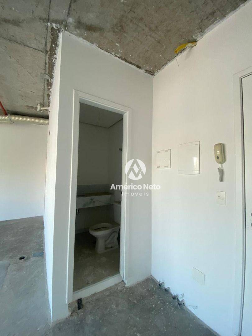 Conjunto Comercial-Sala à venda e aluguel, 39m² - Foto 5