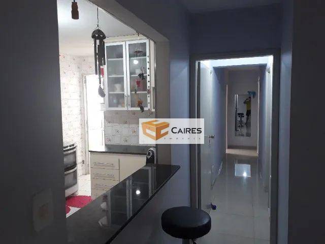 Apartamento, 4 quartos, 103 m² - Foto 4