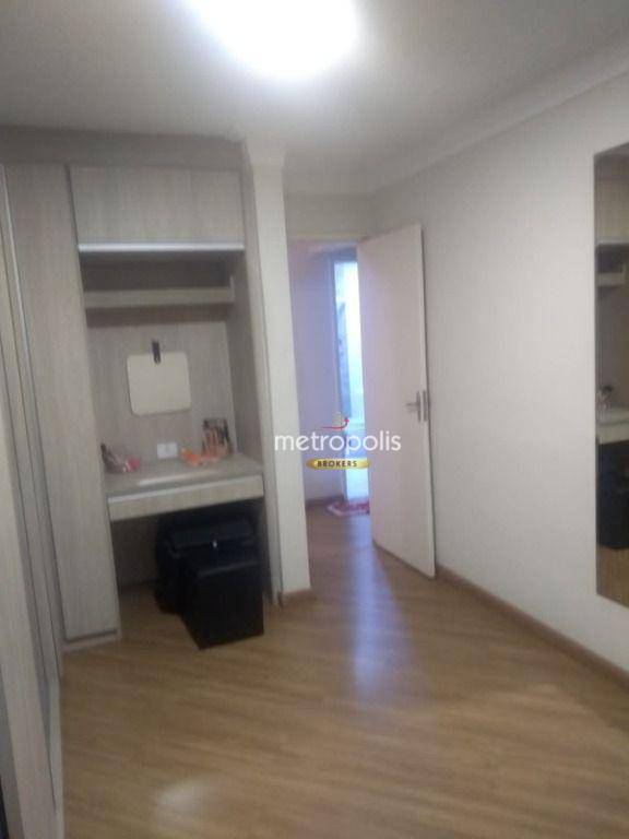 Apartamento à venda com 3 quartos, 133m² - Foto 5