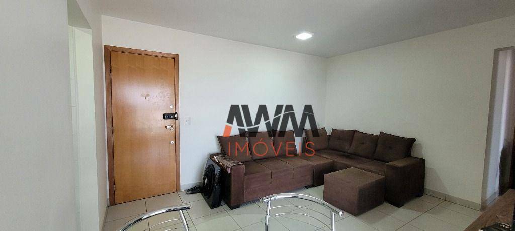 Apartamento à venda com 2 quartos, 68m² - Foto 5