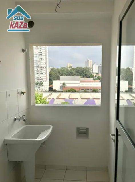 Apartamento à venda com 2 quartos, 53m² - Foto 4