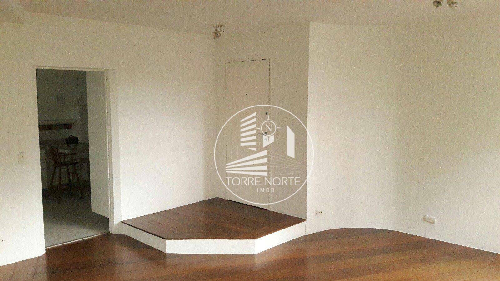 Apartamento à venda com 3 quartos, 126m² - Foto 9