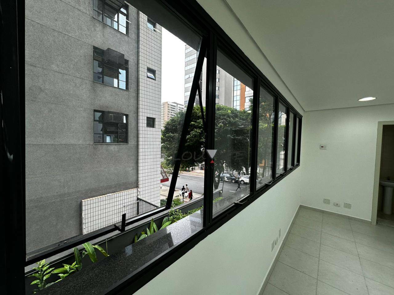Conjunto Comercial-Sala para alugar, 40m² - Foto 7