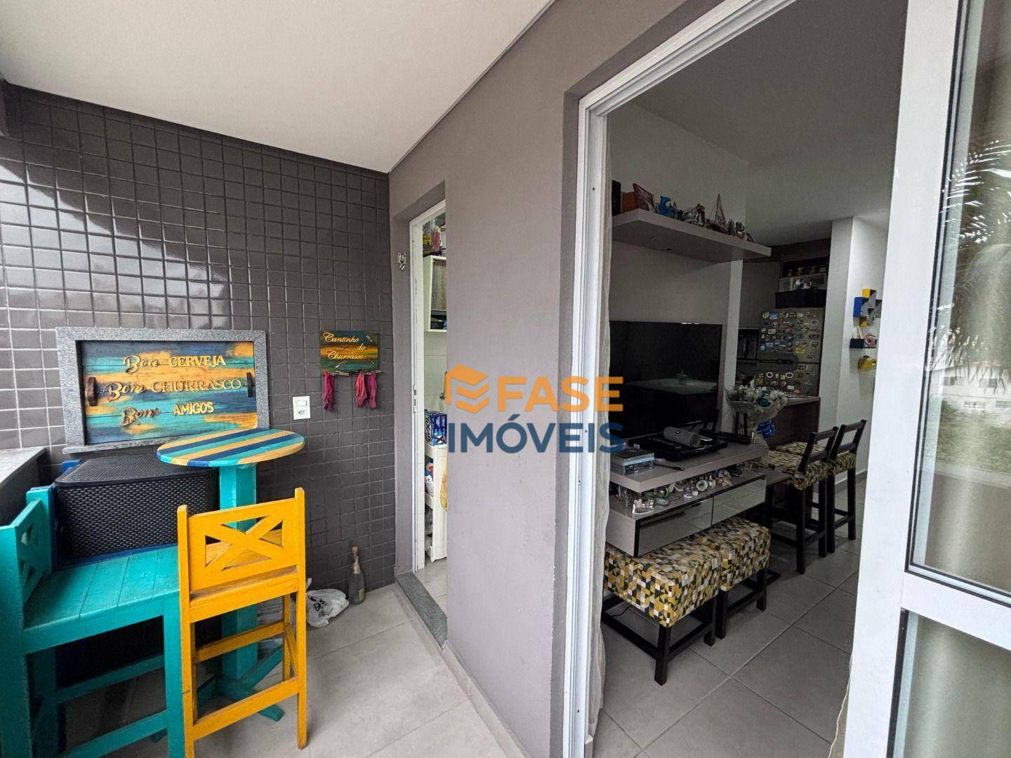 Apartamento à venda com 2 quartos, 6356m² - Foto 12