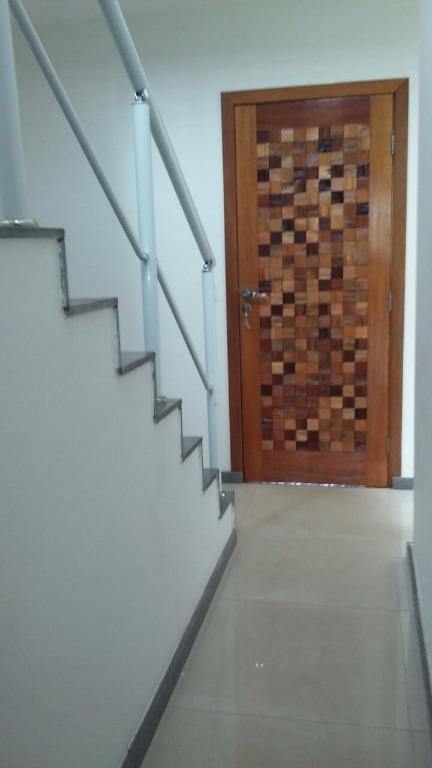 Sobrado à venda com 3 quartos, 177m² - Foto 5