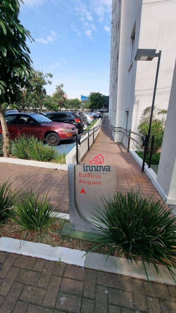 Apartamento à venda com 2 quartos, 45m² - Foto 18