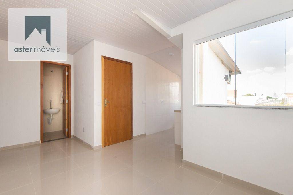 Apartamento para alugar com 1 quarto, 38m² - Foto 2