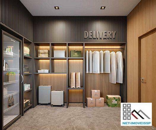 Cobertura à venda com 3 quartos, 420m² - Foto 15