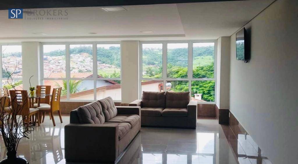 Apartamento à venda com 2 quartos, 63m² - Foto 21