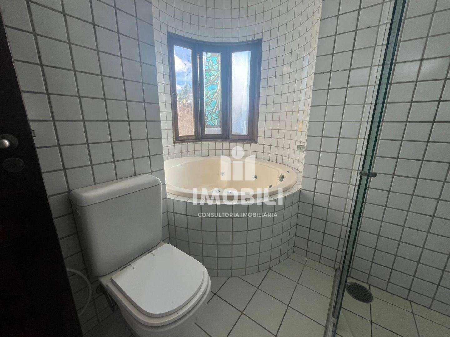Casa de Condomínio à venda com 4 quartos, 254m² - Foto 18