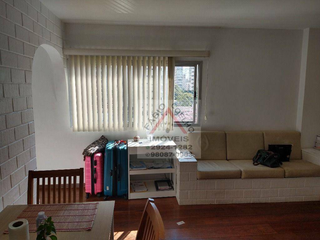 Apartamento à venda com 3 quartos, 98m² - Foto 48