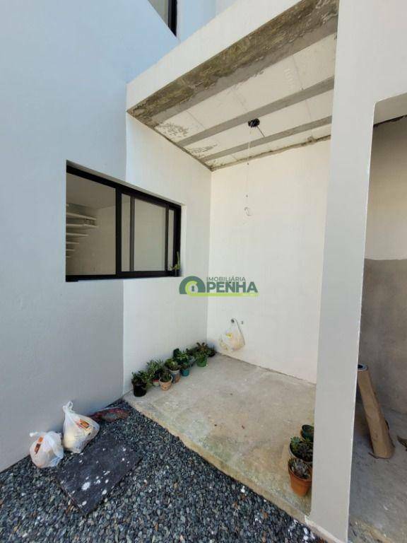 Sobrado à venda com 3 quartos, 124m² - Foto 16