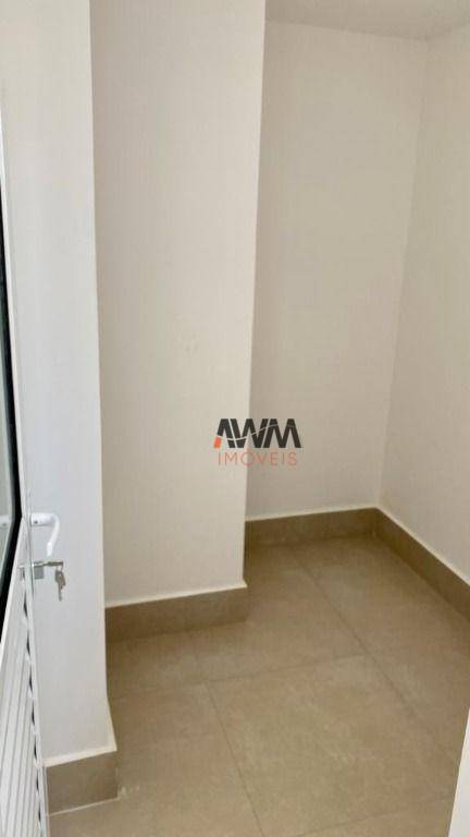 Apartamento à venda com 3 quartos, 155m² - Foto 9