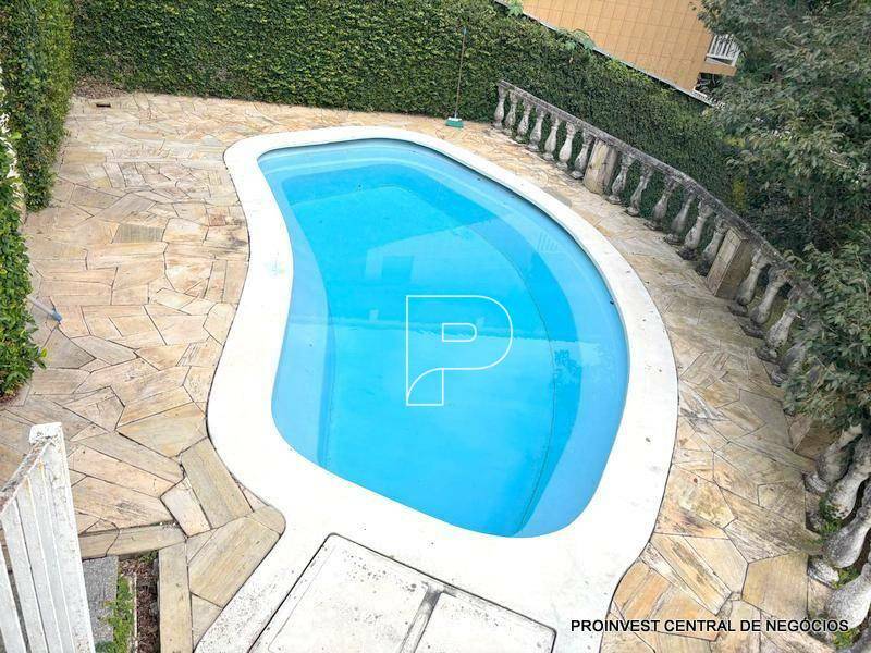 Casa de Condomínio à venda com 3 quartos, 200m² - Foto 23