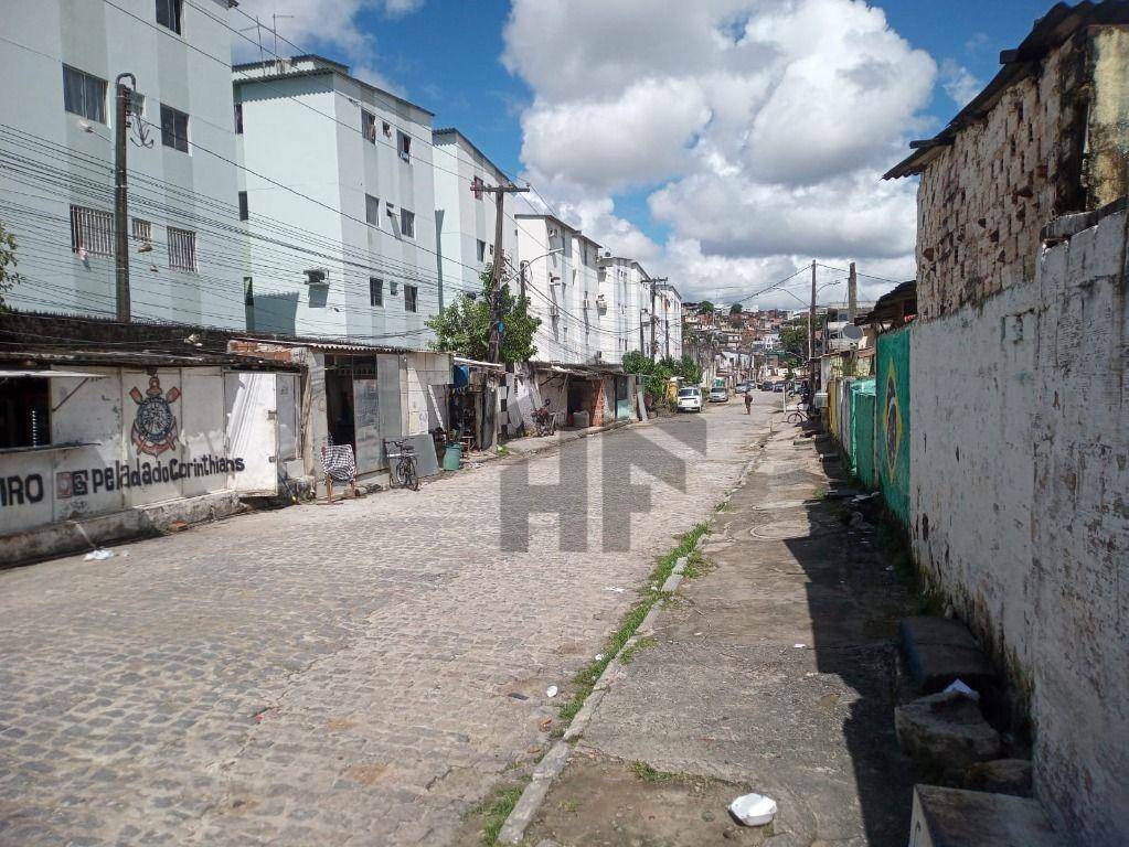 Apartamento à venda com 2 quartos, 48m² - Foto 18