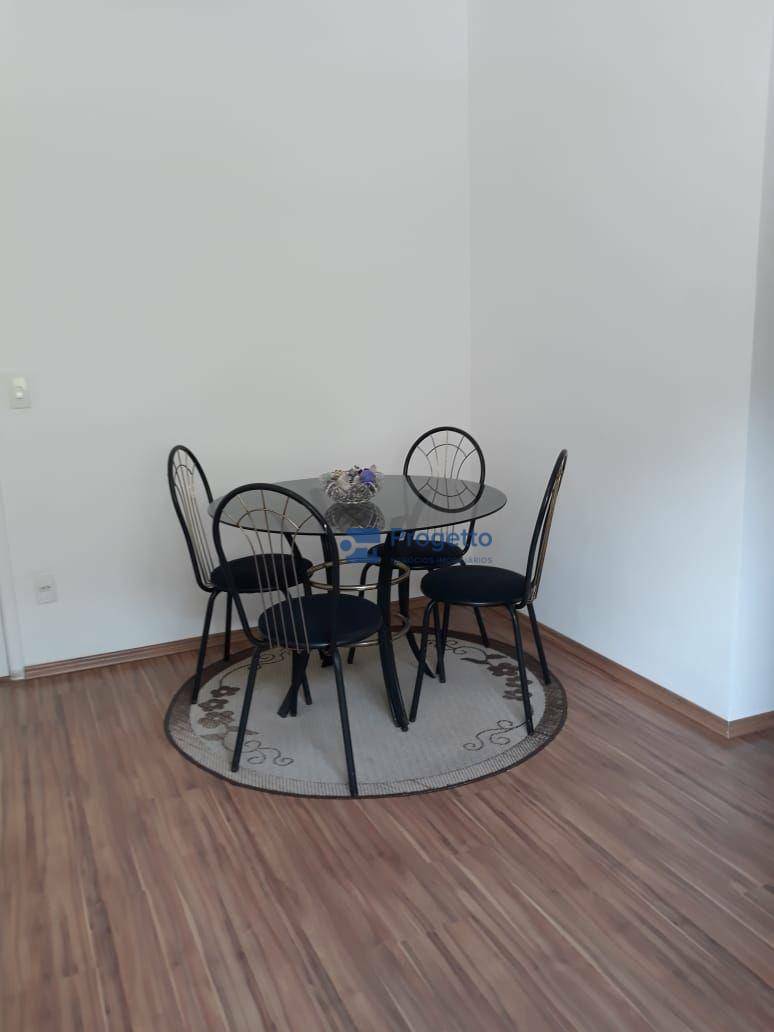 Apartamento à venda com 2 quartos, 44m² - Foto 4